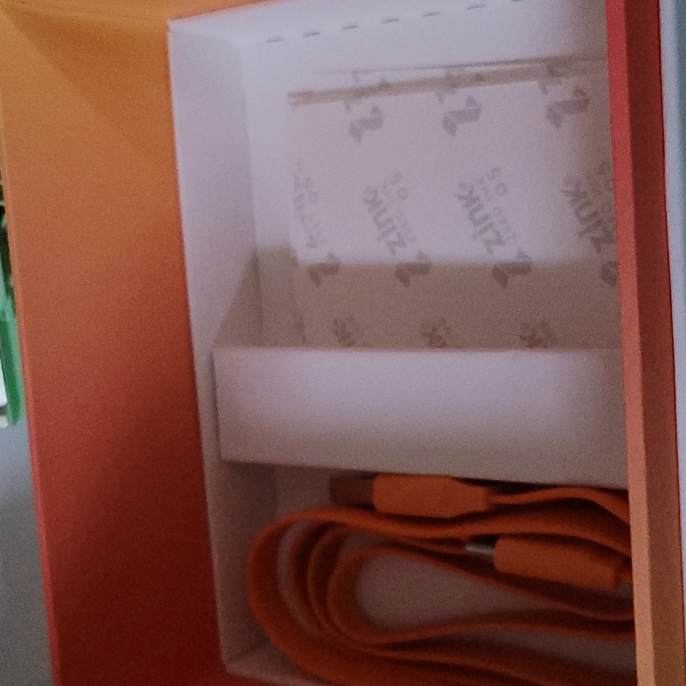 Pocket printer - Picture 4 of 5